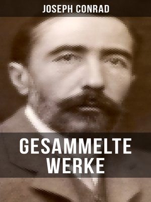 cover image of Gesammelte Werke von Joseph Conrad